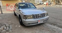 تويوتا كراون